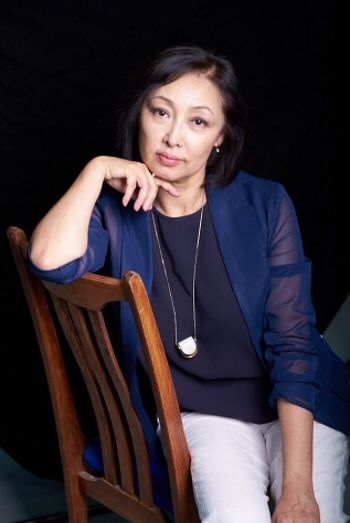 Dear Gulzhan Usambekovna!